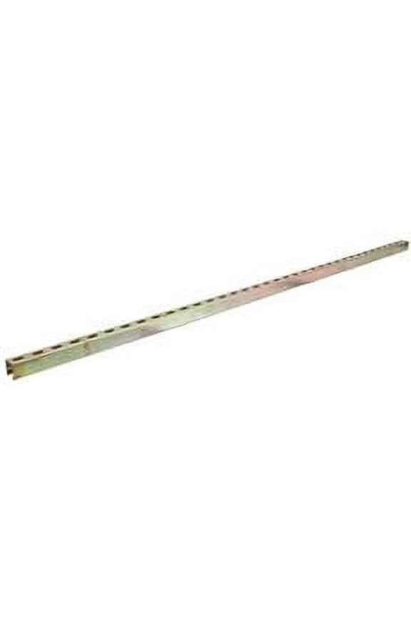 12 Ga Channel 1-5/8 In. X 1-5/8 In. X 6 Ft.