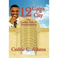 thumbnail image 1 of 12 Gates to the City: The Golden Path of Transformation (Hardcover), 1 of 1