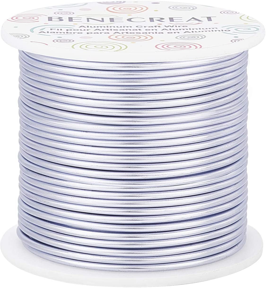 12 Pack: Aluminum Jewelry Wire by Bead Landing™, 12 Gauge