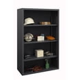 thumbnail image 1 of 12 Gauge Enclosed Shelving & Racks with 3 Shelves - Gray - 36 in., 1 of 1