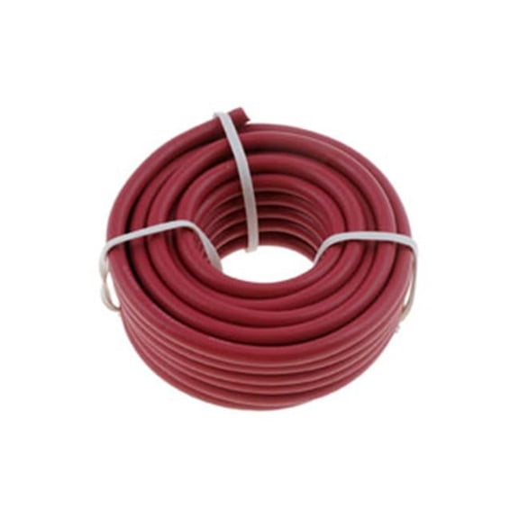 12 Gauge Red Primary Wire Card