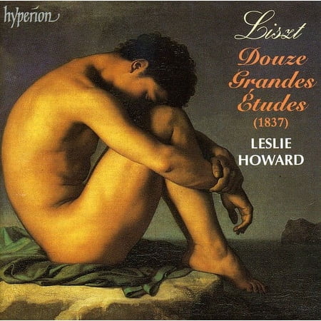 12 Grandes Etudes
