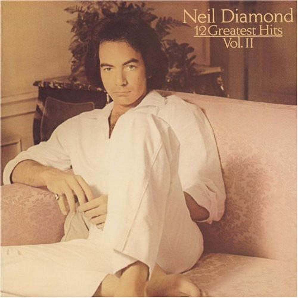 12 Greatest Hits II - Walmart Business Supplies