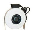 thumbnail image 1 of 12'' Grow1 In-Line Duct Fan, 1 of 2