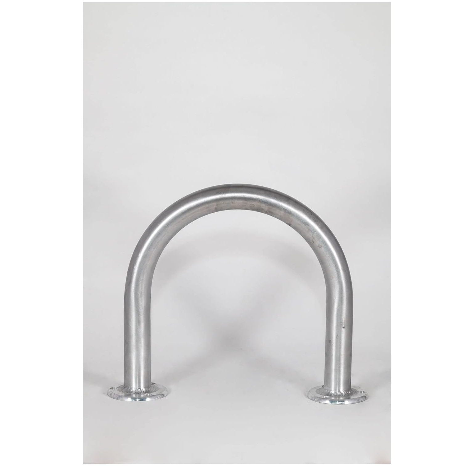 12" (H) x 13" (W) Aluminum Handrail Safety Grab Bar for Marine, Docks