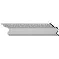 thumbnail image 1 of 12"H x 15 3/8"P x 19 1/2"F x 94 1/2"L Riley Crown Moulding, 1 of 2
