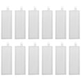 thumbnail image 1 of 12 HEPA Filters for K2 Kit Accessories Robot Vacuum Cleaner, 1 of 8