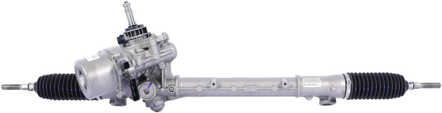 MasterPro Power Steering 205-0130E Power Steering Rack and Pinion Unit