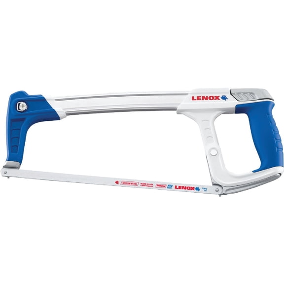 12" Hacksaw Frame