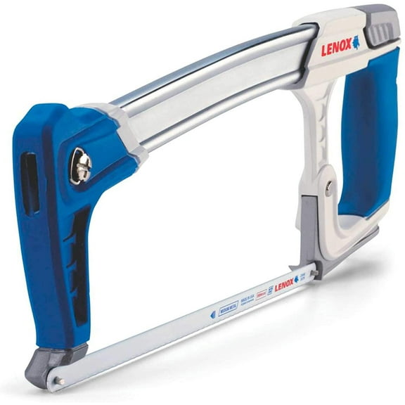 Lenox Hacksaw Frame - Storage - 12 in