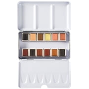 12 Color Gouache Paint Set by Artists Loft - Academic Level 1