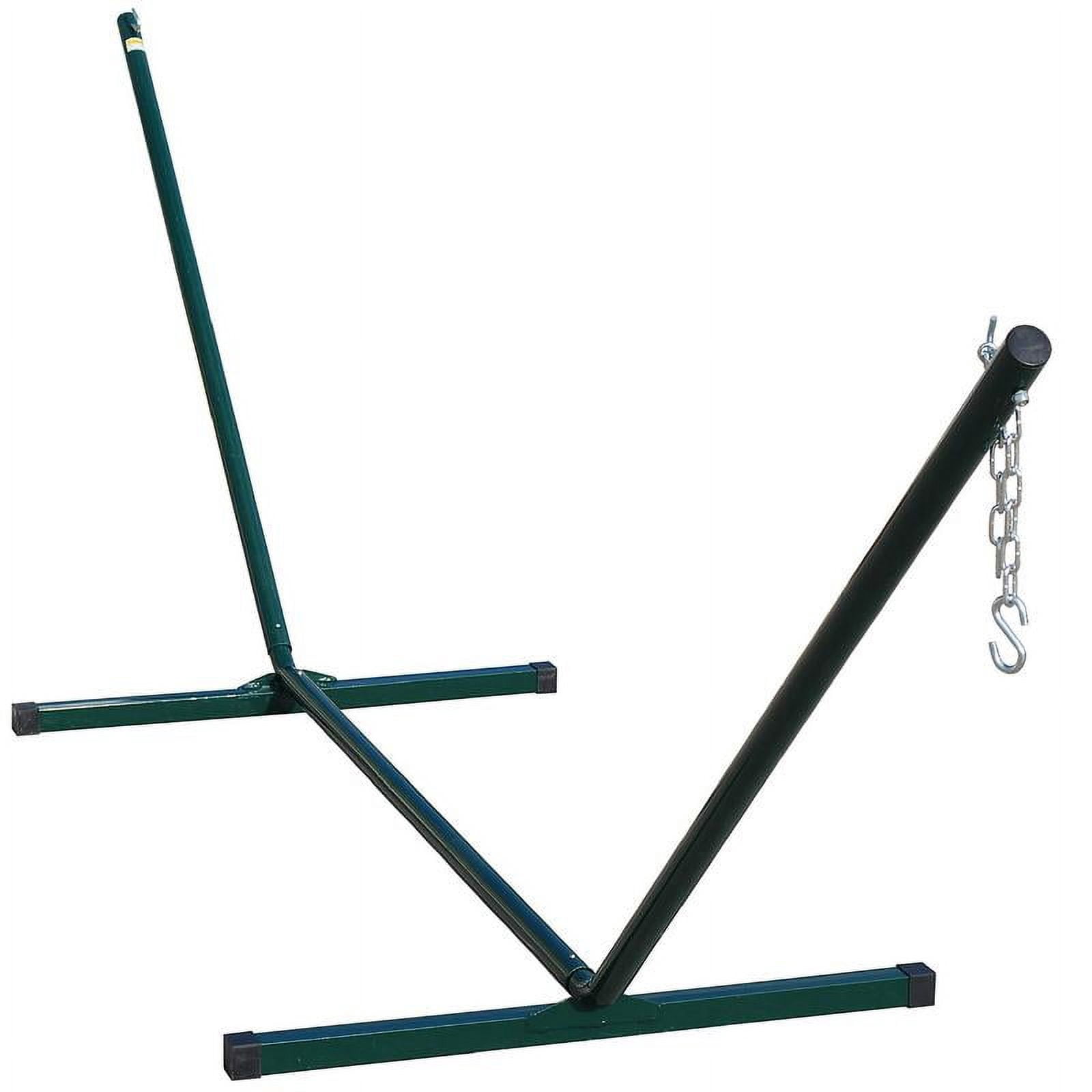 12' Hammock Stand - Walmart.com