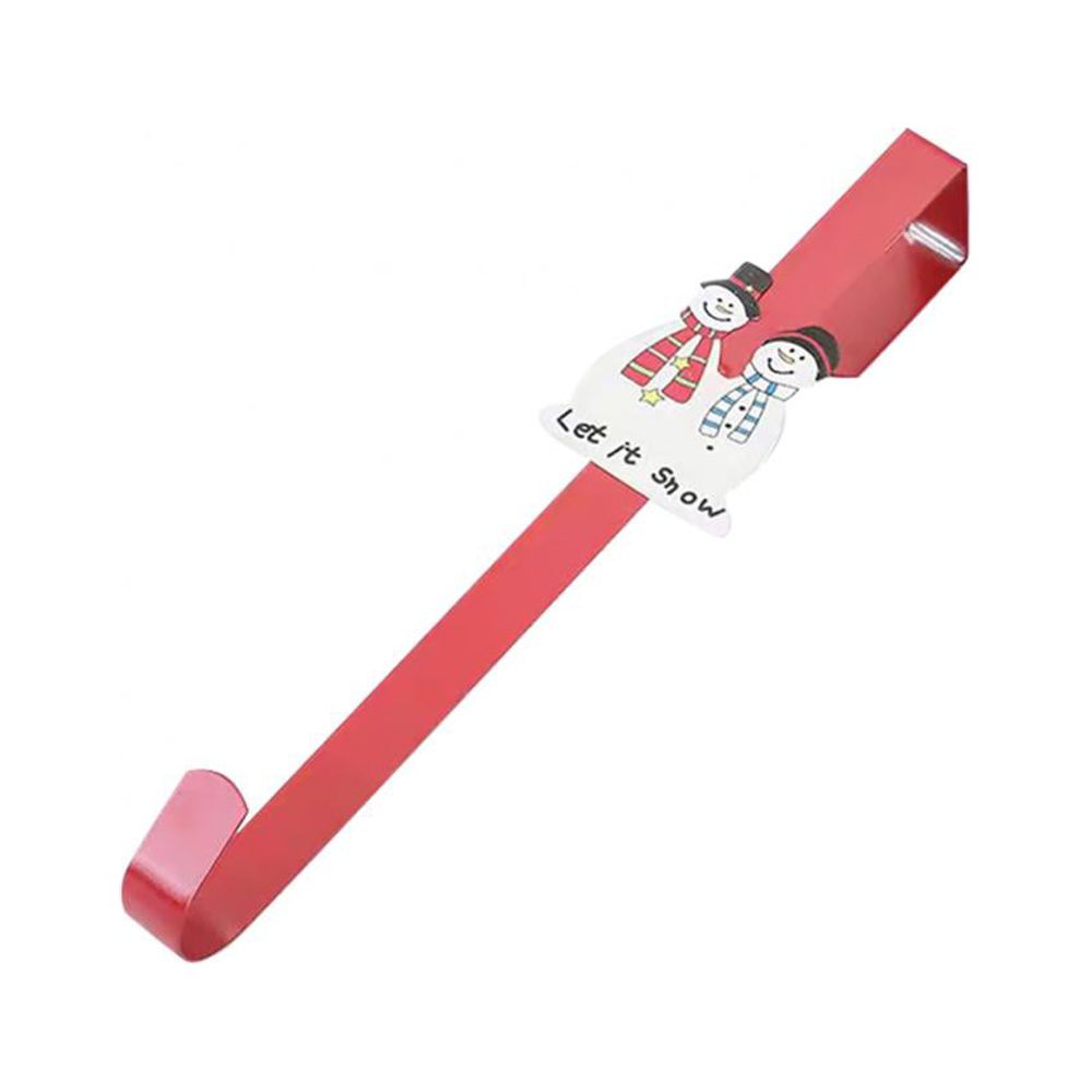 12" Hanger Non Scratch Over The Door Hooks,DoorHanger Fall Halloween