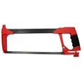 thumbnail image 1 of 12 Heavy Duty Aluminum Hacksaw, 1 of 1