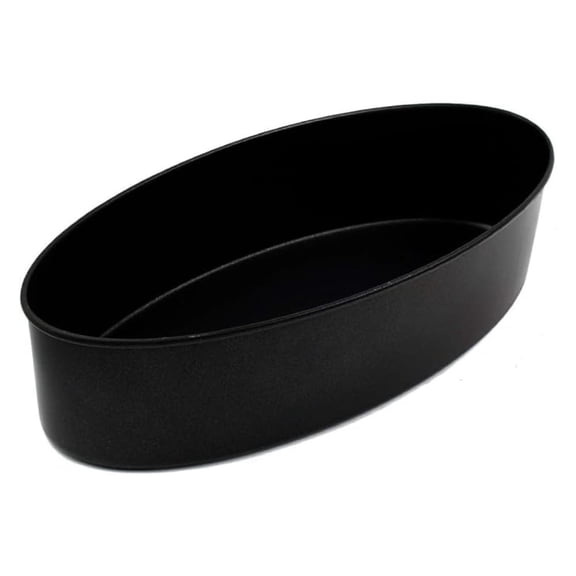 12" Heavy Duty Non-Stick Challah Pan