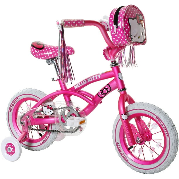 Beach Cruiser Bike Hello Kitty Bike 26 Inch 12