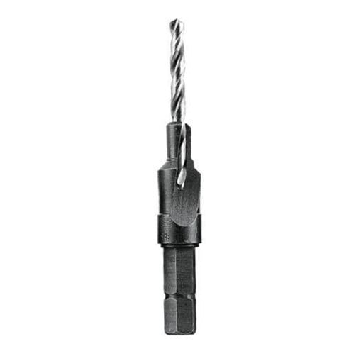 #12 Hex Shank Screw Pilot Drill