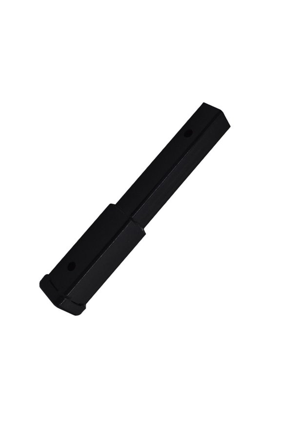 12" Hitch Extension Receiver 2" Extender 5/8" Pin Hole 4000 LBS Tow Capacity