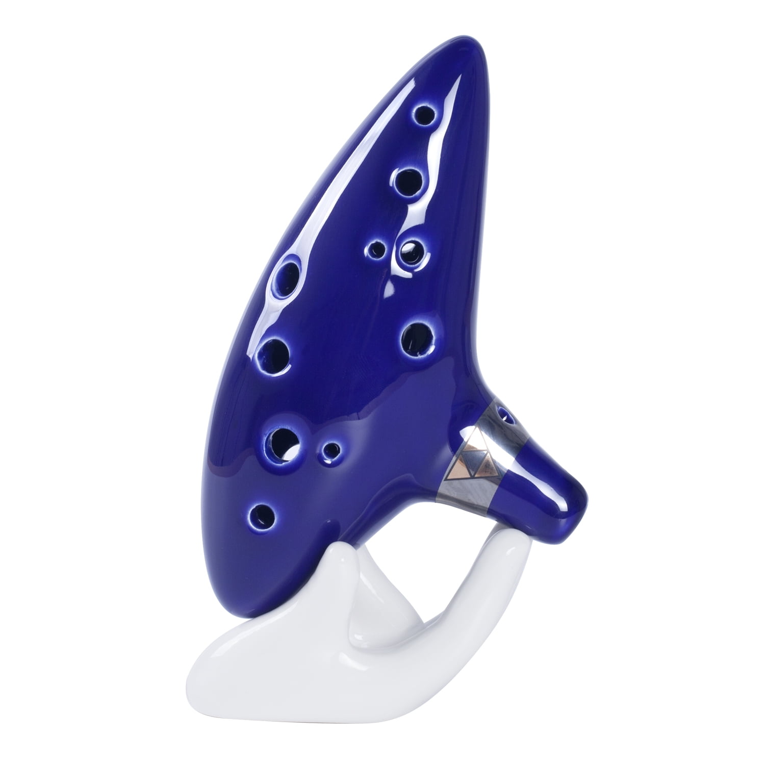 12 Holes Ocarina, Zelda Ocarina 12 Hole Alto C Ocarinas With Song Book
