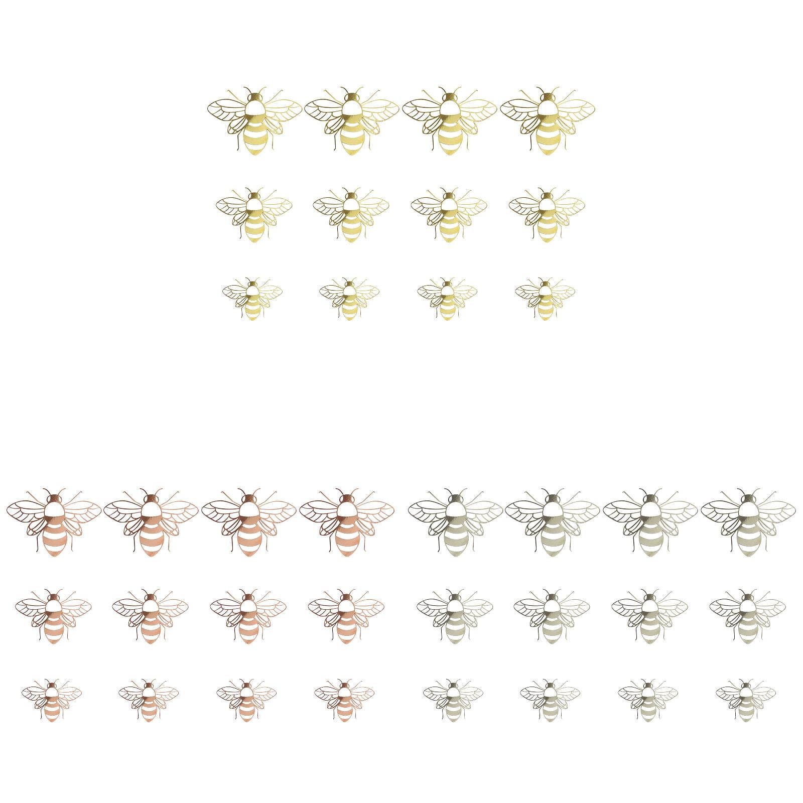 12 Hollow Home Decoration Festive Party Arrangement Cardboard Home