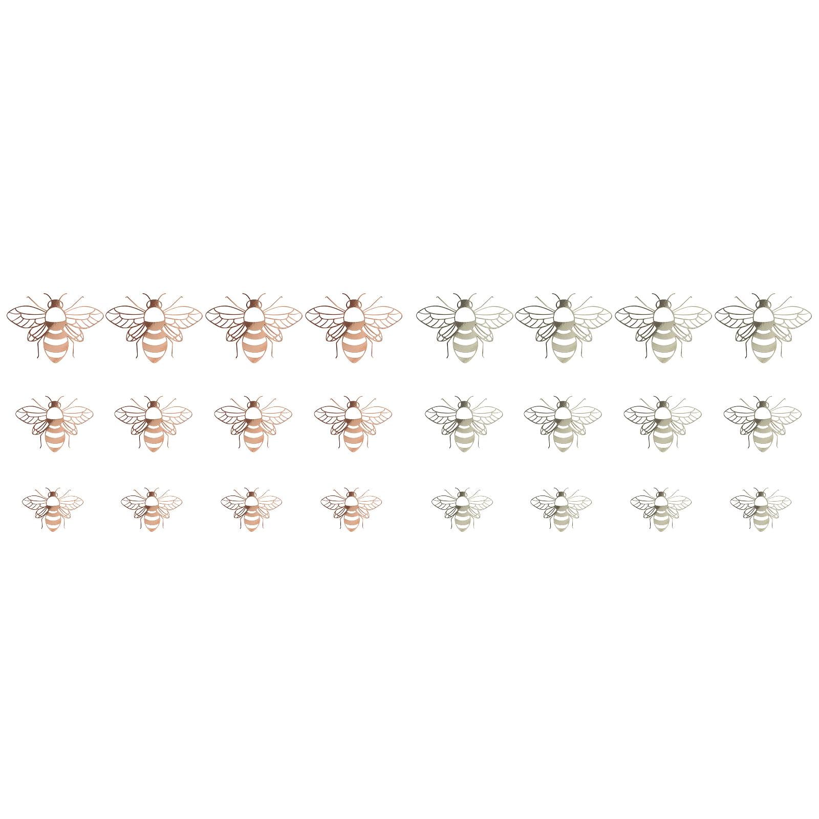 12 Hollow Home Decoration Festive Party Arrangement Cardboard Home