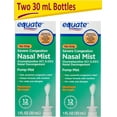 12 Hour Severe Sinus Pressure and Nasal Congestion Relief Spray with