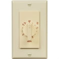 thumbnail image 1 of Broan-NuTone 71V 12-Hour Time Control, 20/10 amps, 5" x 3.63" x 3", Ivory, 1 of 2