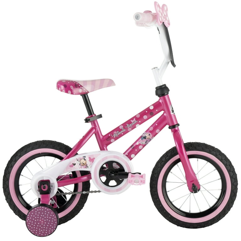 Bicycle Bici Minnie 16 Toimsa Kids Bike Minnie 16 Inch Bicycle
