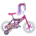 thumbnail image 1 of Huffy 12" Paw Patrol Kids' Bike, Fits Riders 37" - 42", Pink, Youth, Girl's, 1 of 14