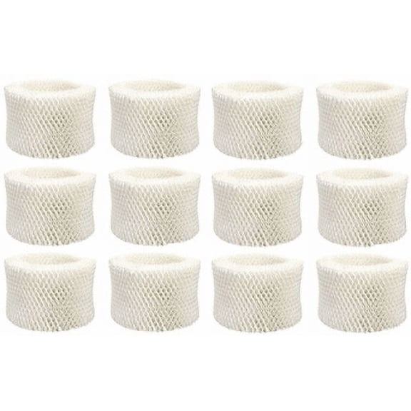12 Humidifier Filter Wick Replaces Bionaire BWF-75