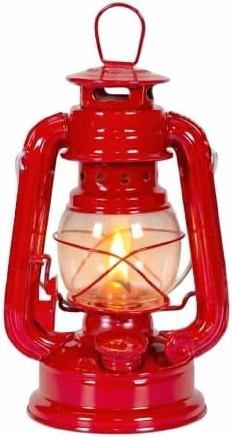 12" Hurricane Lantern