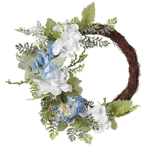 Hydrangea Wreath by OakRidge