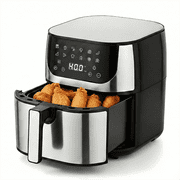 Haysky Air Fryer 8.5Qt - rated 4.1 stars from 42 reviews