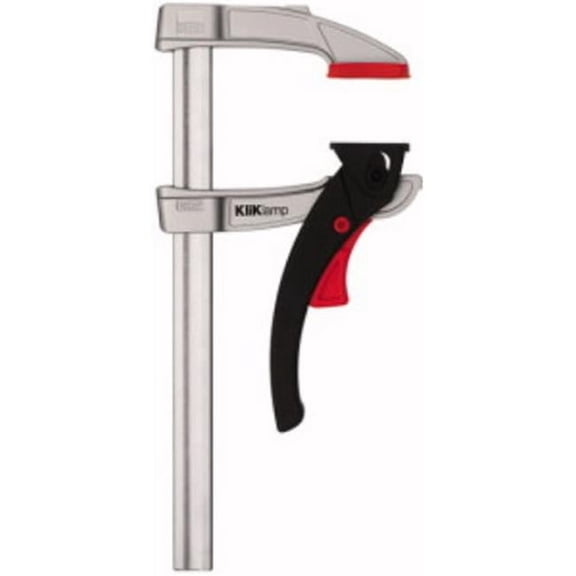 12 In. Open Kliklamp With Light Duty Lever Clamp