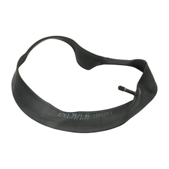 12 Inch 12x1.75/1.95 Inner Tube For Electric Scooters E-Bike Folding Bike Inner Tyre