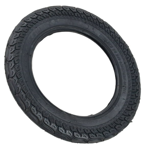 12 Inch 12x2.125 Outer Tire For Bicycle Scooter Baby Stroller Tires Outer Tyre 12 X 2.125 Replacement Parts