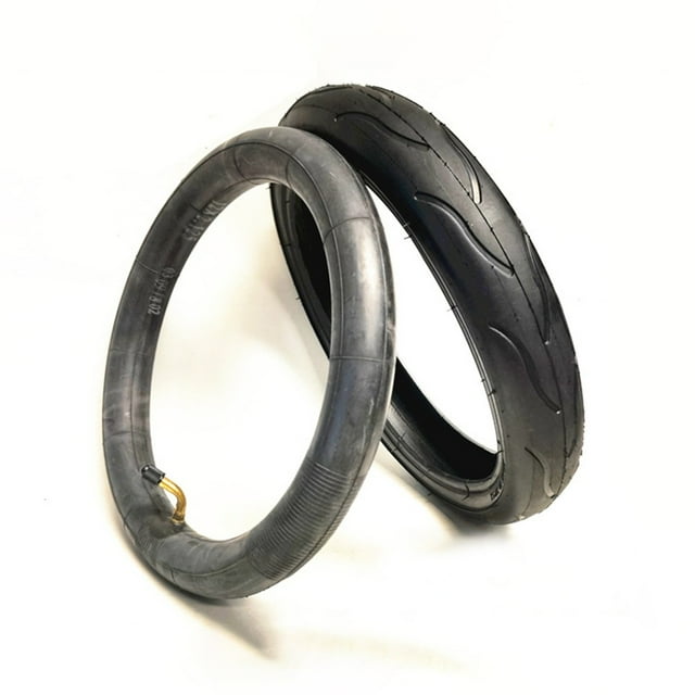 12 Inch 300X55 Inner Tube&Tire for Etwow Electric Scooter Baby Carriage