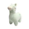 12-Inch Alpaca Plush Toy, Super Soft and Adorable Stuffed Animal, Cute Little Lamb Companion for Kids, Birthday Gift or Bedroom Decor