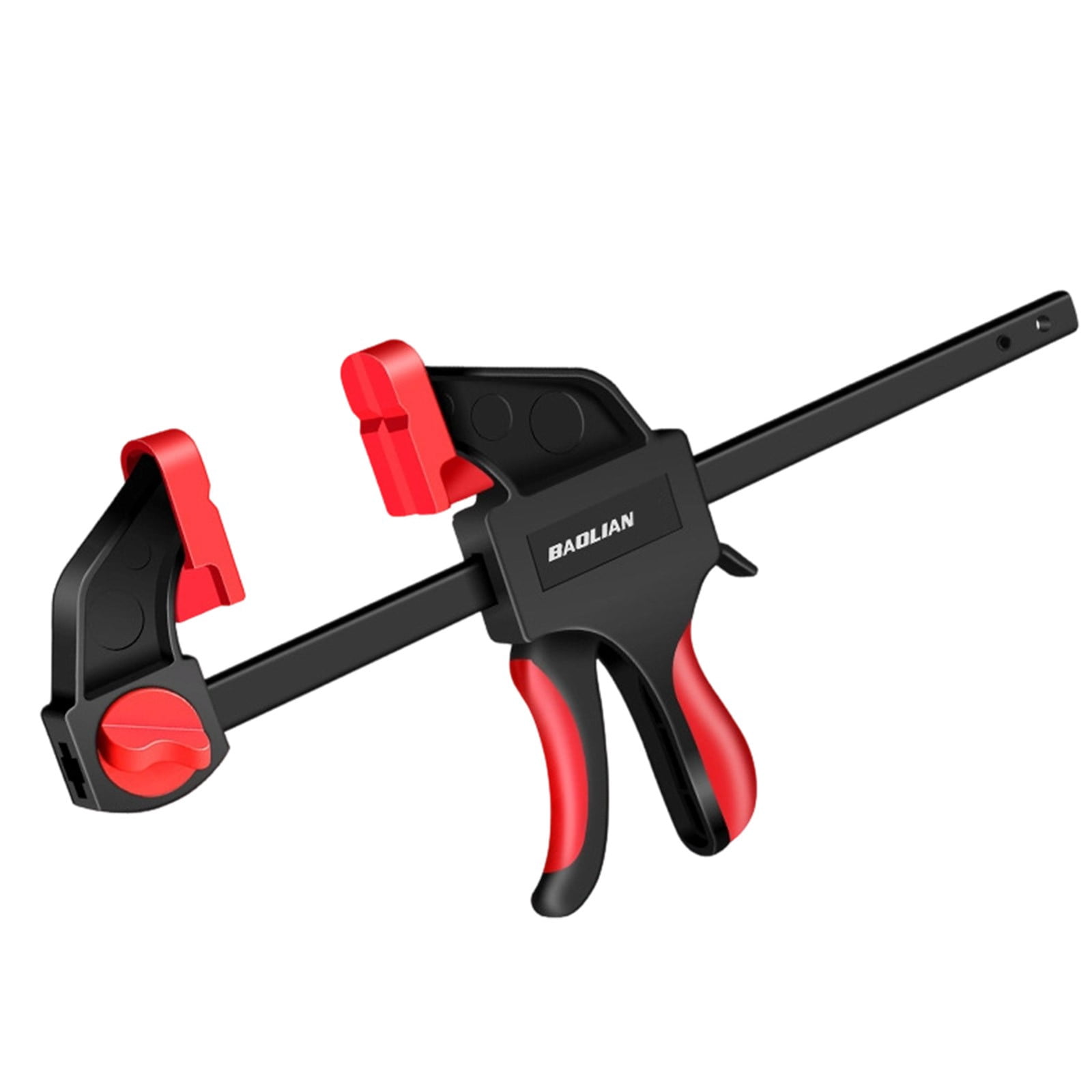 POWERTEC 71602 48-Inch Parallel Clamps For Woodworking | 90 Degree Heavy Duty... For Sale Online - View #7