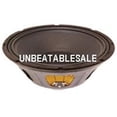 thumbnail image 1 of 12 Inch Bass Guitar Speaker; 300W Max; 8 Ohms -, 1 of 1