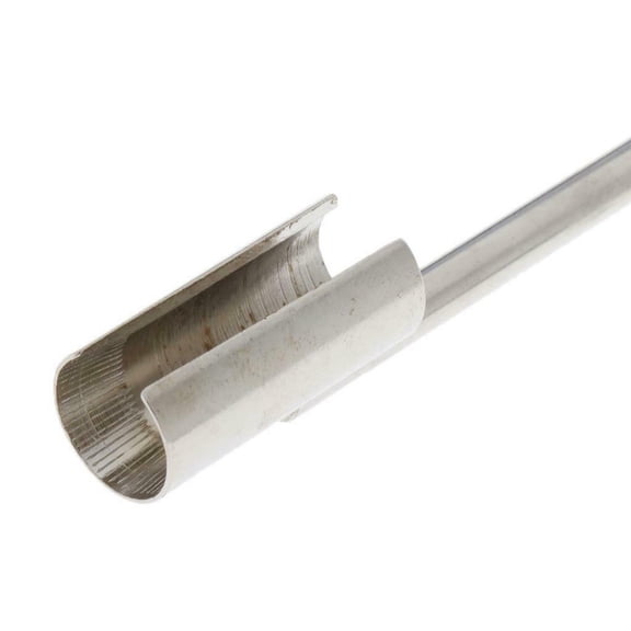 12 Inch Bnc Connector Video Removal Tool, 12Inch Overall Length 290Mm*20Mm*20Mm Red