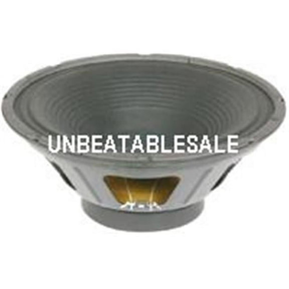 12 Inch Brit Guitar Speaker; 50W; 8 Ohms -