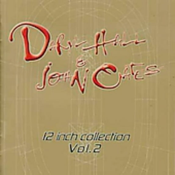 12 Inch Collection II (CD)