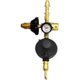 thumbnail image 1 of PMU Helium Saver Balloon Helium Dual Foil/latex Inflator (Automatic Shut-off for Foil Balloons- 60/40 Air Mix Gas Saver for Latex Balloons) Pkg/1, 1 of 8