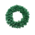 thumbnail image 1 of 12 Inch DIY Plain Christmas Wreath Green Artificial Pine Wreath Base for Xmas Wreath Making Supplies Outdoor Indoor Front Door Wall Hanging Decorations, 1 of 6