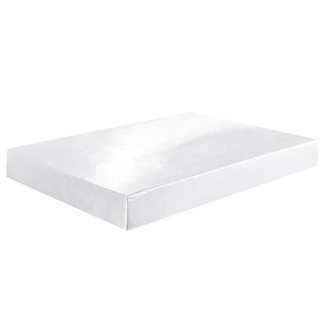 12 Inch Deep Pocket Fitted Sheet Only, Up to 12 Inch Mattress Sheet