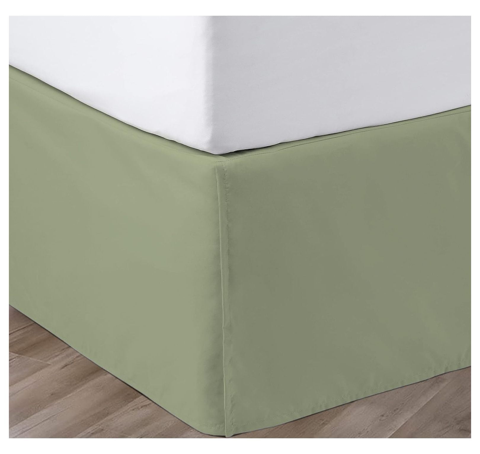 12 Inch Drop Bedskirts