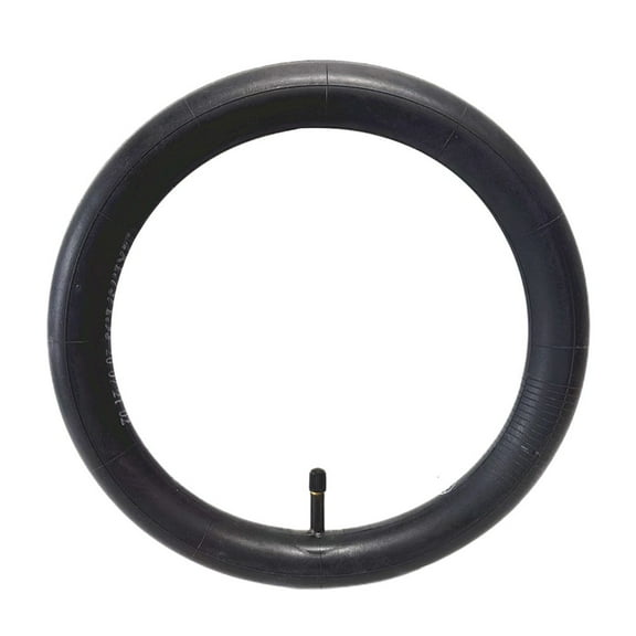 12 Inch Electric Bike Inner Tube 12 1/2x1.75/1.95 Bent Valve Bicycle Inner Tube
