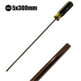thumbnail image 1 of 12-Inch Extra Long Magnetic Screwdriver for Hard-to-Reach Areas, 1 of 7