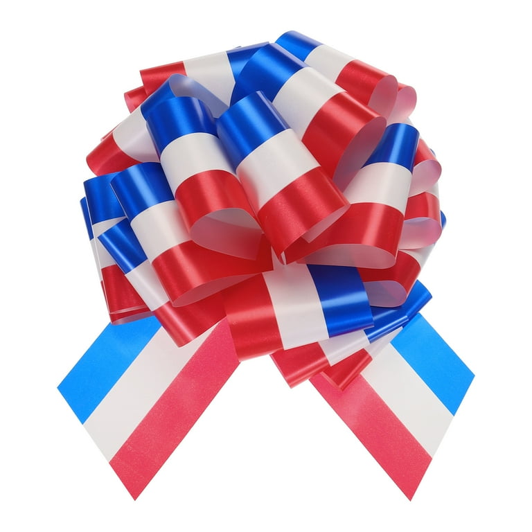 Giant gift deals wrap bows